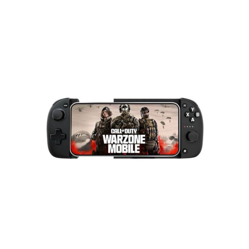 RIG Nacon MG-X for iPhone Certified MFi Wireless Gaming Controller iOS Xbox